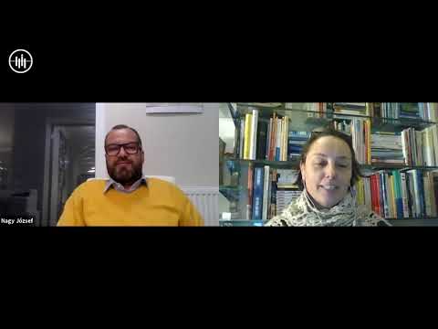 Nagy József: Hogyan vezessük az embereket Jézus Krisztushoz?