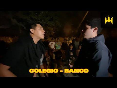 JMT VS JADRI 🔥 OCTAVOS - REGIONAL PURA CALLE #chiclayo ‼️ MONARCA CIX