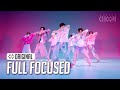 Full Focused ENHYPEN 엔하이픈 XO Only If You Say Yes 4K STUDIO CHOOM ORIGINAL