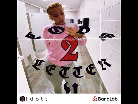 Love Letter 2 U. TDOT