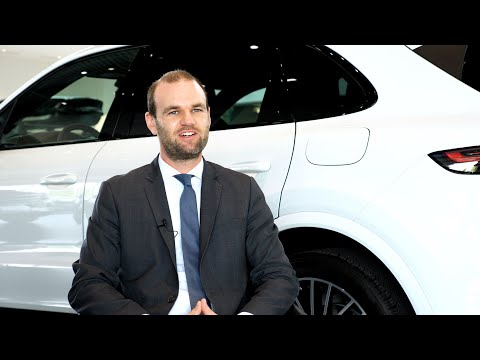 Meet The Team: Tyler Gariepy, Sales Executive