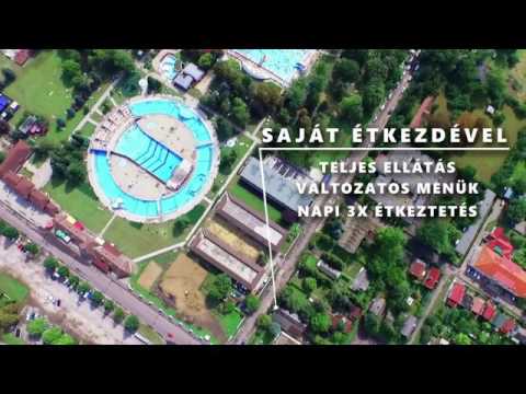 Zsóry Zsibongó Ifjúsági Szállás - Gólyatábor helyszín