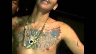 Trill Sammy - Polo Boxers