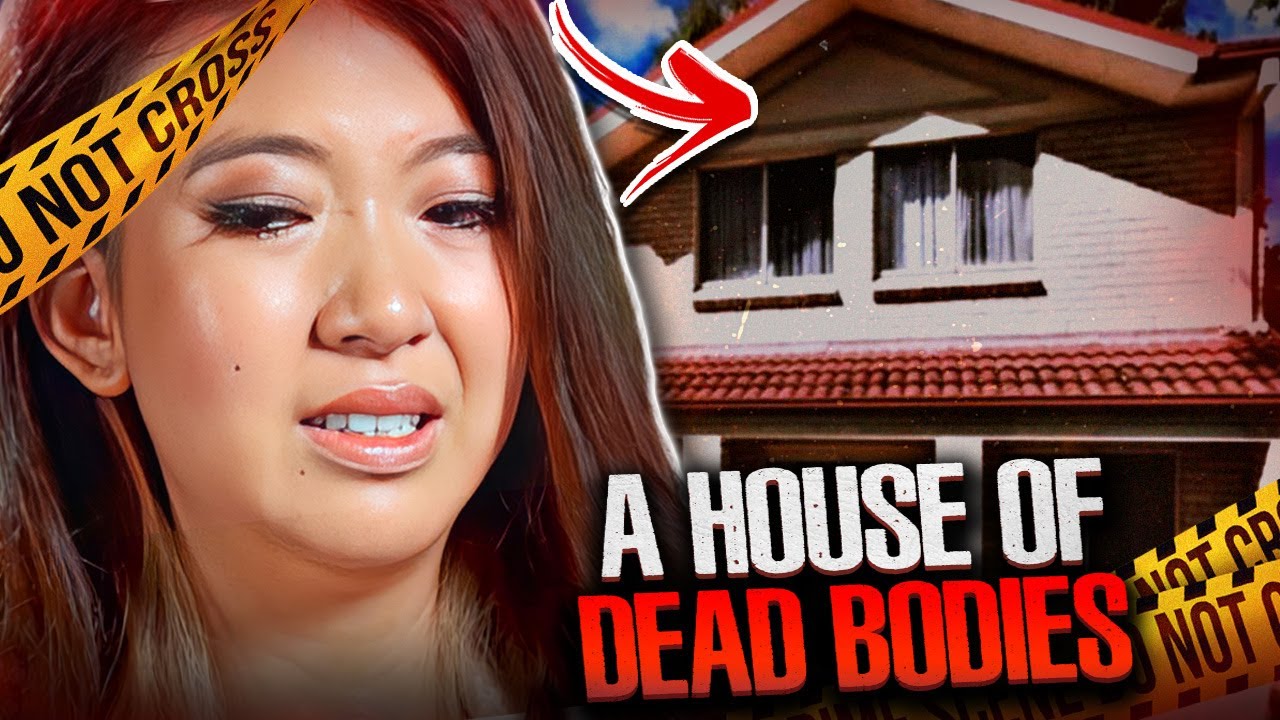 Even seasoned detectives have never seen anything like this! True Crime Documentary.