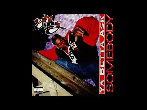 Fly Mar – Big Fun Ft. RBL Posse