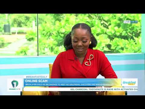 Channel One TV LIVE! Breakfast Daily | Latest News updates from Ghana | 19th  October 2026