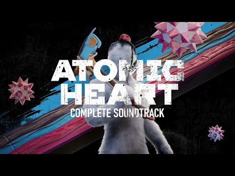 Atomic Heart Trapped In Limbo Complete Soundtrack