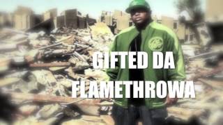 Horns Blow - Gifted Da Flamethrowa feat. Reconcile, Corey Paul, Tre9 & Hilary Pradia
