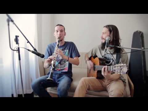 Chaka Khan - Ain't Nobody (Cover by The Duo Gitarinet)