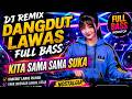 DJ Dangdut Lawas Enak Banget Jangan Tunggu Lama Lama Remix Full Bass Nostalgia 2026