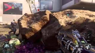 "F*CKING SHOTGUNS" Black Ops 3 ragetage #1