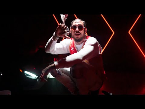 Riko Glizzy - On Sauce (Freestyle Music Video)