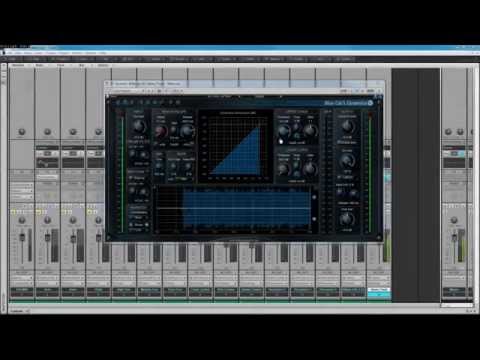 Free Download Dynamics v4.0 AU VST RTAS STANDALONE WiN MAC