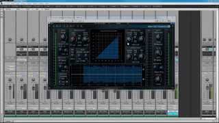 Video thumbnail for Blue Cat's Dynamics 4.0 Overview by bluecataudio