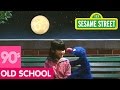 Sesame Street Grover And Megan Visit The Moon