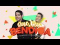 Que Dios Te Bendiga, Peter Manjarrés Y Sergio Luis Rodríguez   Video Letra