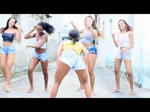 BONDE DAS MARAVILHAS - MTG DANCINHA DO CELULAR
