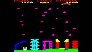 Mayday (Bevan Technology) for the BBC Micro