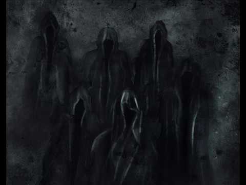 Dark Haunters - Legend of Pai Mei