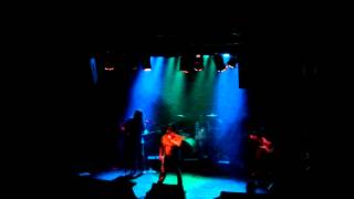 Metal Heart -  Accept Cover -  Another Second To Be -  Blackmore 09 08 2014