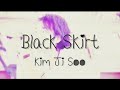 [Eng sub] Kim Ji Soo (김지수) - 검정치마 (Black Skirt ...