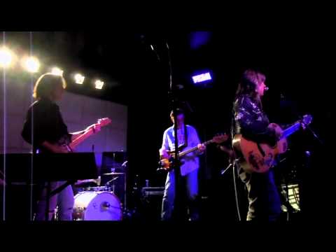 The Billy Eli Band @ The Grand Ole Echo Los Angeles CA 4-10-11