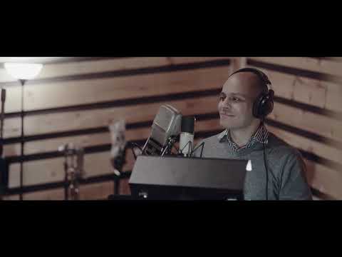 Grégoire Maret: Re: Stacks (Bon Iver Cover) with Romain Collin & Bill Frisell / Album: Americana