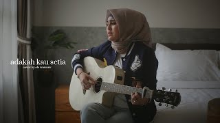 Download lagu Adakah Kau Setia Stings || Cover by  Els Warouw mp3 Download lagu Adakah Kau Setia Stings || Cover by  Els Warouw mp3