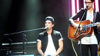 Lucah - Domingo en la mañana - Concierto Verano Exa