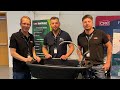 CRC SmartWasher Das Revolutionäre Teilereinigungsbecken Bei Sly S Garage Erbringen