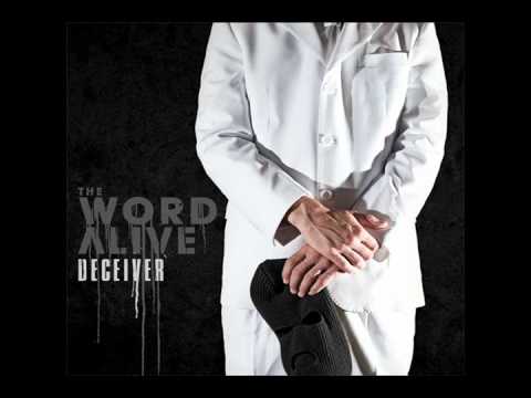 The Word Alive - Battle Royale