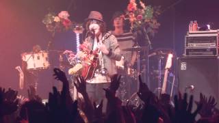 Czecho No Republic(チェコノーリパブリック)『For You』(CD＋DVDver.) 収録映像ダイジェスト