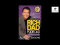 Rich Dad Poor Dad By Robert T Kiyosaki Full Audiobook PDF