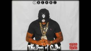 C.BeanZ - The Book of C Dot intro
