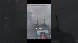 ランクでALGSごっこしてる人いた #apexlegends