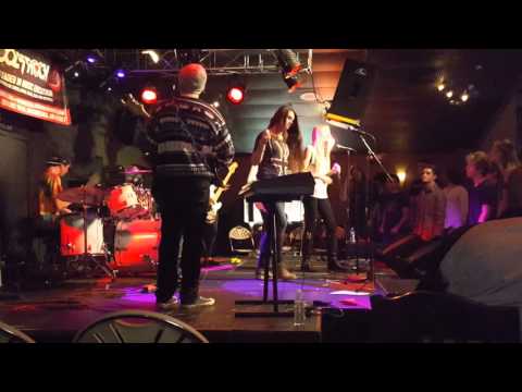 School of Rock Evolution of Metal 100315 7