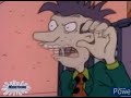 Rugrats Dances With Wolves A Piñata