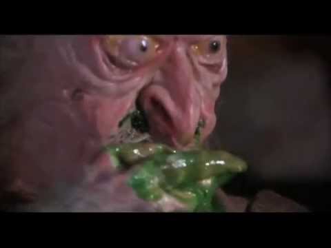 Troll 2 The Shadow Cast by Amber's Sweets