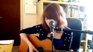 Love Will Set You Free - Engelbert Humperdinck (Cover by Holly Drummond)