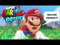Let S Recreate Sounds From Super Mario Odyssey Sound Design Tutorial