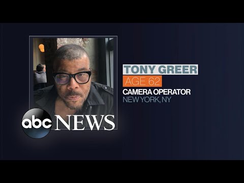 In Memoriam: Some of those lost to COVID-19 this week