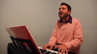 Air by Ben Folds Five