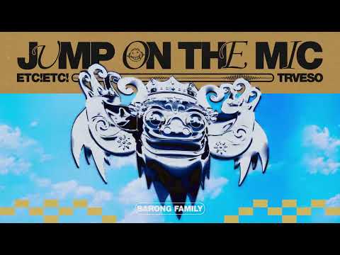 Video thumbnail for Jump On The Mic