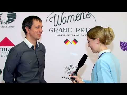 „Trudno odciąć się emocjonalnie od partii kogoś bliskiego” – wywiad z GM Radkiem Wojtaszkiem