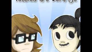 Fobbies Are Borange Season 2, Episode 15, Part 1 "Ness, Paula, Jeff and Willie Nelson"