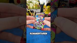 TAG 146: SOLANGE Packs ÖFFNEN BIS ich das GOLDENE Glurak ZIEHE!💀😱 #pokemon #pokemontcg #fyp