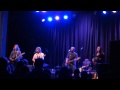 The Parson Red Heads - Punctual As Usual 2013-11-02 Live @ Aladdin Theater, Portland, OR