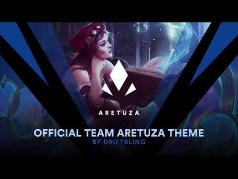 Music | Team Aretuza Theme Song