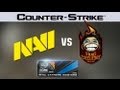 Natus Vincere vs. Frag eXecutors - Counter-Strike IEM 2011 Grand Final 2/2