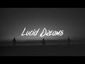Juice WRLD Lucid Dreams Lyrics Forget Me